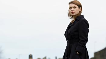 Camilla Läckberg's Fjällbacka