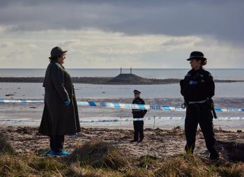 Vera herhaling seizoen 12