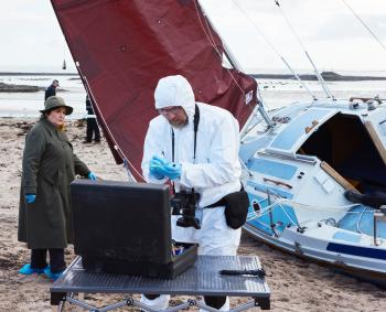 Vera herhaling seizoen 12