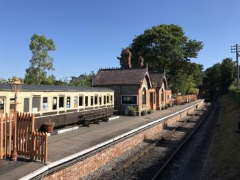 Midsomer Murders crimefan