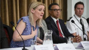 Salisbury Poisonings