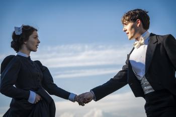 A Woman of Substance