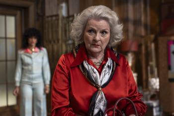 A Woman of Substance