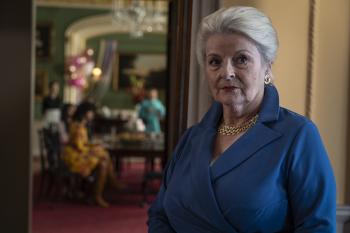 A Woman of Substance