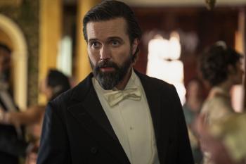 A Woman of Substance