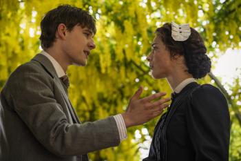 A Woman of Substance