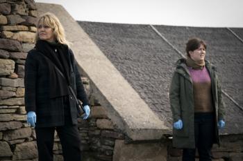 shetland