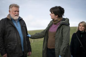 shetland