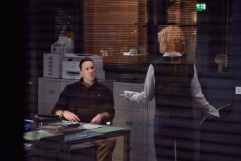 Silent Witness