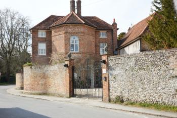 Midsomer Murders