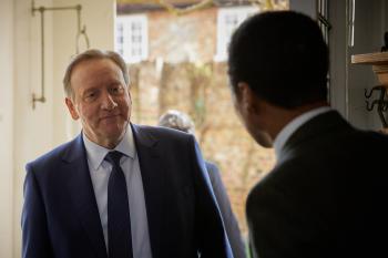 Midsomer Murders