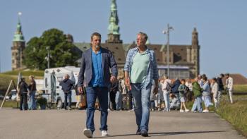 Sommerdahl Murders
