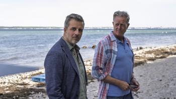 Sommerdahl Murders