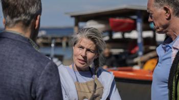 Sommerdahl Murders