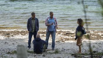 Sommerdahl Murders