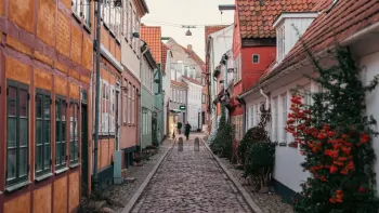 Helsingor