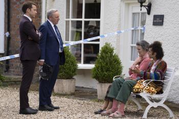 Midsomer Murders