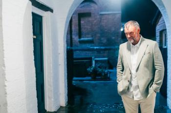 the guest