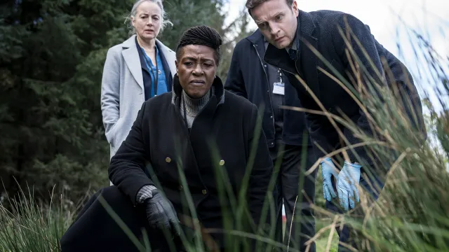 Ellis aflevering 3