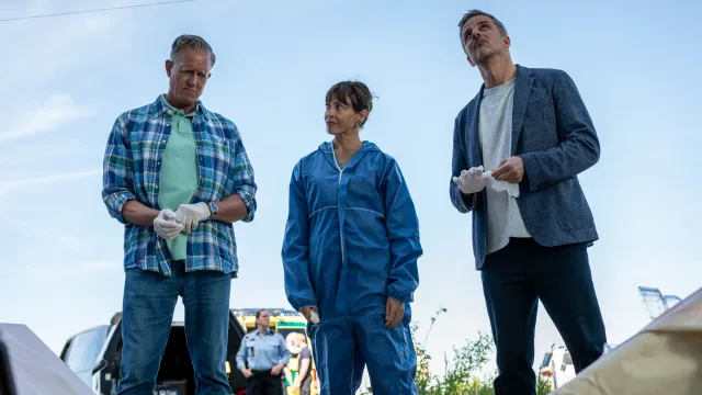 een moord bij sommerdahl murders