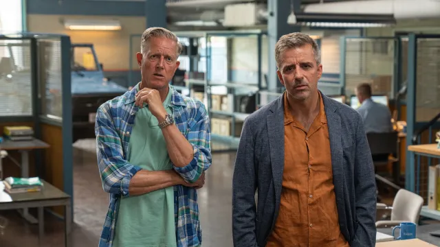 The Sommerdahl Murders