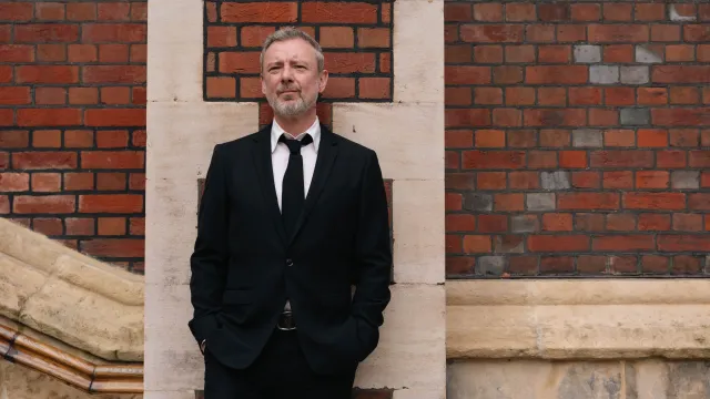 Jack Wright Gray John Simm