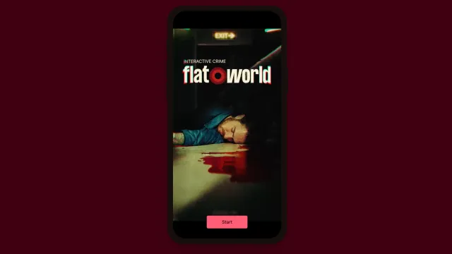 Flatworld
