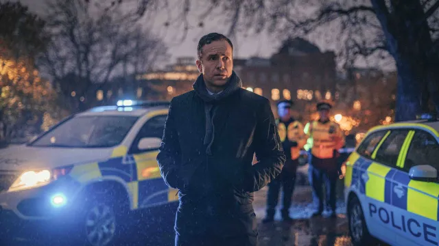 Salisbury Poisonings