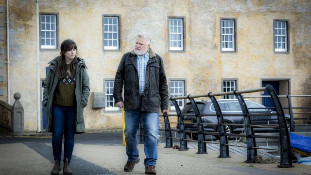 shetland
