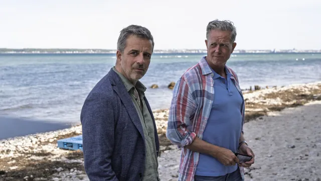 Sommerdahl Murders