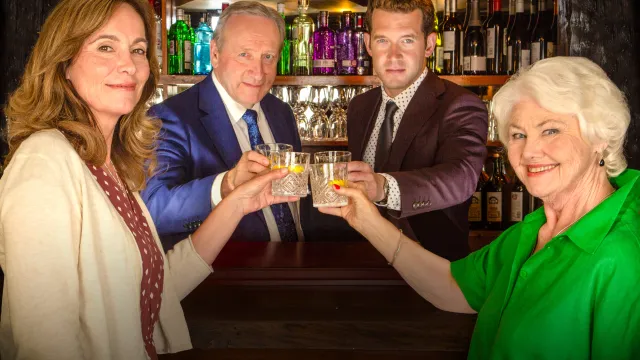 midsomer murders