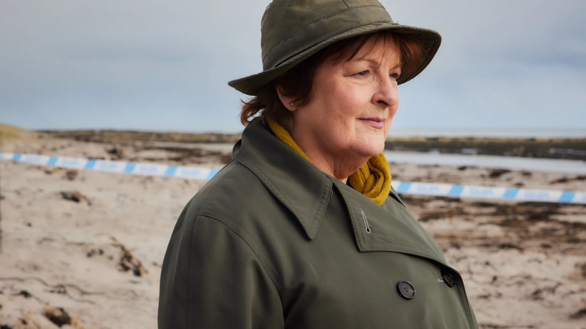 Interview Met Brenda Blethyn Ik Ga Detective Vera Missen KRO NCRV Interview Met Brenda Blethyn Ik Ga Detective Vera Missen KRO NCRV