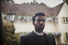 Grantchester Alphie