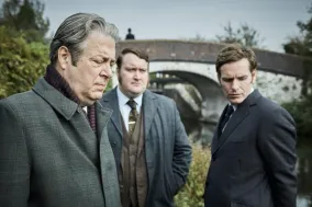 Endeavour Morse