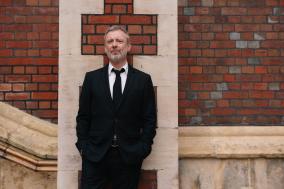 Jack Wright Gray John Simm