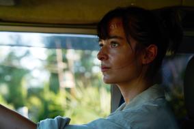 Celine Buckens The Ex-Wife