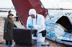 Vera herhaling seizoen 12