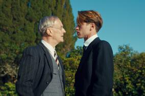 This is not a Murder Mystery