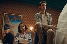 This is not a Murder Mystery