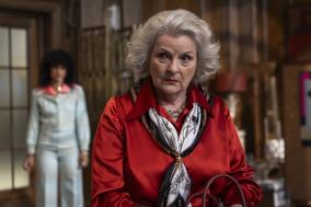 A Woman of Substance