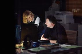 Silent Witness