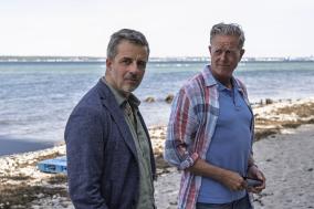 Sommerdahl Murders