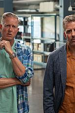 The Sommerdahl Murders