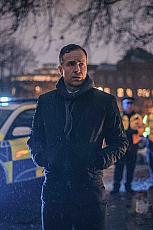 Salisbury Poisonings