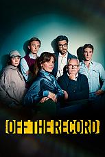 off the record