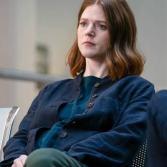Rose Leslie